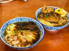 -伟记奥面馆(养育巷店)