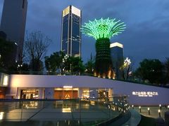 -Thai Basil罗勒叶泰式餐厅(时代天街店)