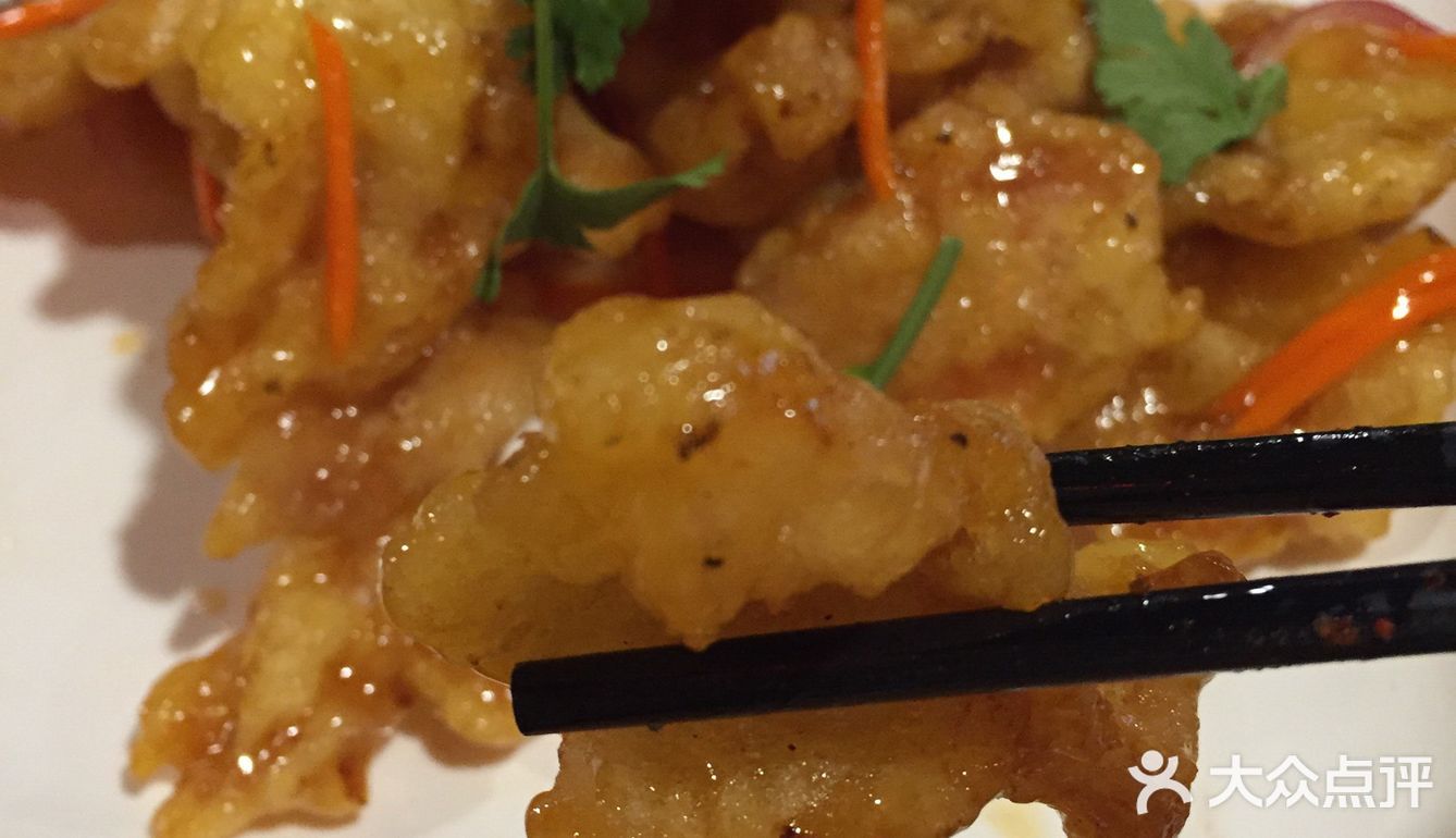 菜的口味：老好吃了，很正宗的东北菜，分量十足