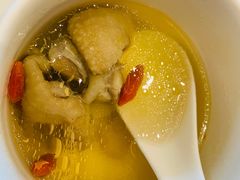 -湖影中餐厅·南京金茂威斯汀大酒店