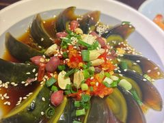 -外婆家(义乌新光汇购物中心店)