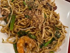 -真浪大家乐海鲜餐馆