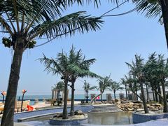 -碧海银沙景区
