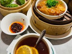 -陶兰居·手工点心·粤菜(圆融时代广场店)