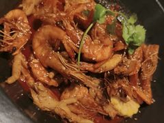 -虾吃虾涮.虾火锅.肉蟹煲(步步高梅溪新天地店)