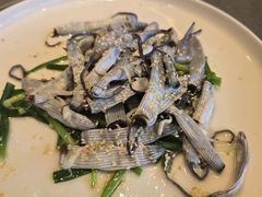 -张家卫·阳江菜·小海鲜(肥婆湾桥店)