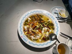 -花椒俏川菜小馆(南海万达店)