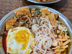 -桂湘缘卤味螺蛳粉