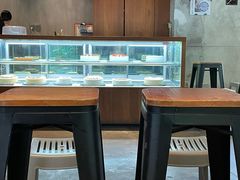 -来回·咖啡(天河南店)