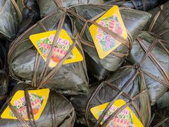 -鼎香皇高佬苏裹蒸粽