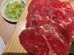 -牛角烧肉(步步高星城天地店)