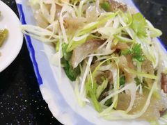 -十二忠手拉面(五福店)