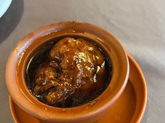 -羲和雅苑•北京烤鸭(平安国际金融中心店)