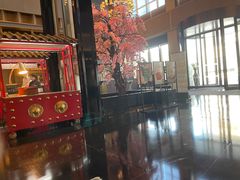 -成都安仁福朋喜来登酒店