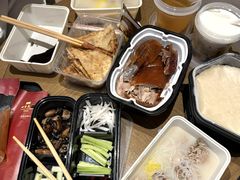 -四季民福烤鸭店(王府井东安门店)