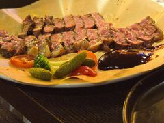 -The Cheebat 锌吧·Bistro(体育西店)