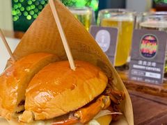 -The BREW·酿餐厅(浦东嘉里大酒店)