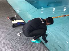 -上海潜殿潜水中心