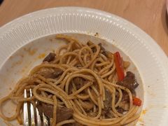 -菲滋意式餐厅(富阳东方茂店)