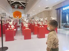 -杭州平安悦坊 PAFC LIVING