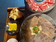 -捞王锅物料理(丰联店)