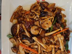 -添福来墨鱼饺子 · 海鲜东北菜(大连星海·黄浦路店)