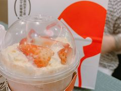 -喜茶(北京华贸购物中心店)
