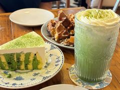 -西关84·History·Art·Cafe