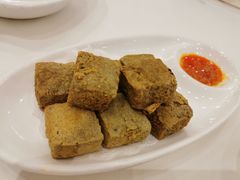 顺风臭豆腐-金时代顺风大酒店(金山店)