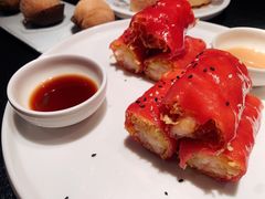 -蝴蝶里·粤菜·点心(滨江龙湖店)
