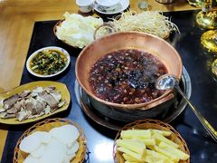 -兰缘美食城(金实店)