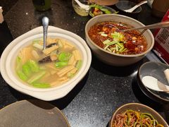 -华豫川酒家(大卫城店)