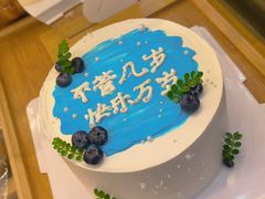 -糕材生•糕点•生日蛋糕(钟楼街店)