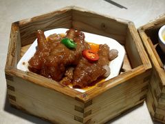 -九龙茶室·粤式茶餐厅(惠州永旺店)