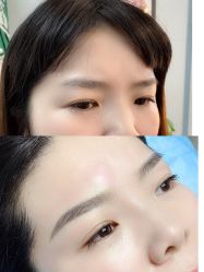 -Yue Show馨选·半永久纹眉纹眼线