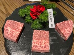 -樱宿日式和牛烧肉(五道口店)