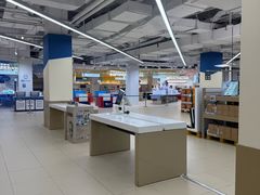 -盒马X会员店(上海森兰商都店)