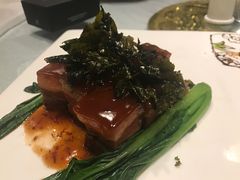 -東舍食唐精品陕菜馆