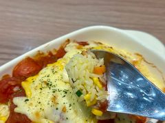 -小条食堂(筼筜天虹店)