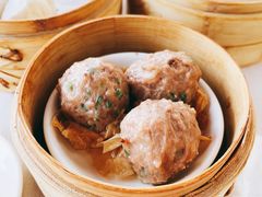 -金悦轩海鲜城(渔人码头店)