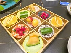 -同庆楼(建邺万达店)
