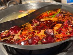 -袁山山重庆火锅(丈八北路店)