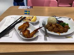 -宜家家居(四元桥商场店)