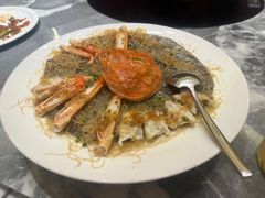 -国惠大酒楼(仓山万达店)