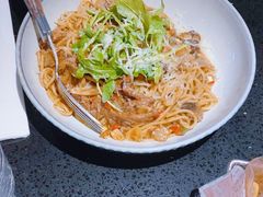 -西堤牛排(龙德广场店)