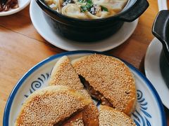 -小放牛炒菜馆(裕华东路店)