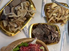 -刘少华贵州小黄牛·鲜牛肉火锅(总店)