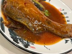 -江湖水乡铁锅炖魚(周庄嘉园店)
