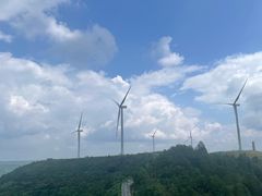 -龙里油画大草原旅游区