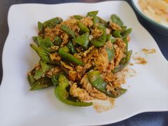 -鑫渔港海鲜本地菜·山海关浑锅(东戴河店)